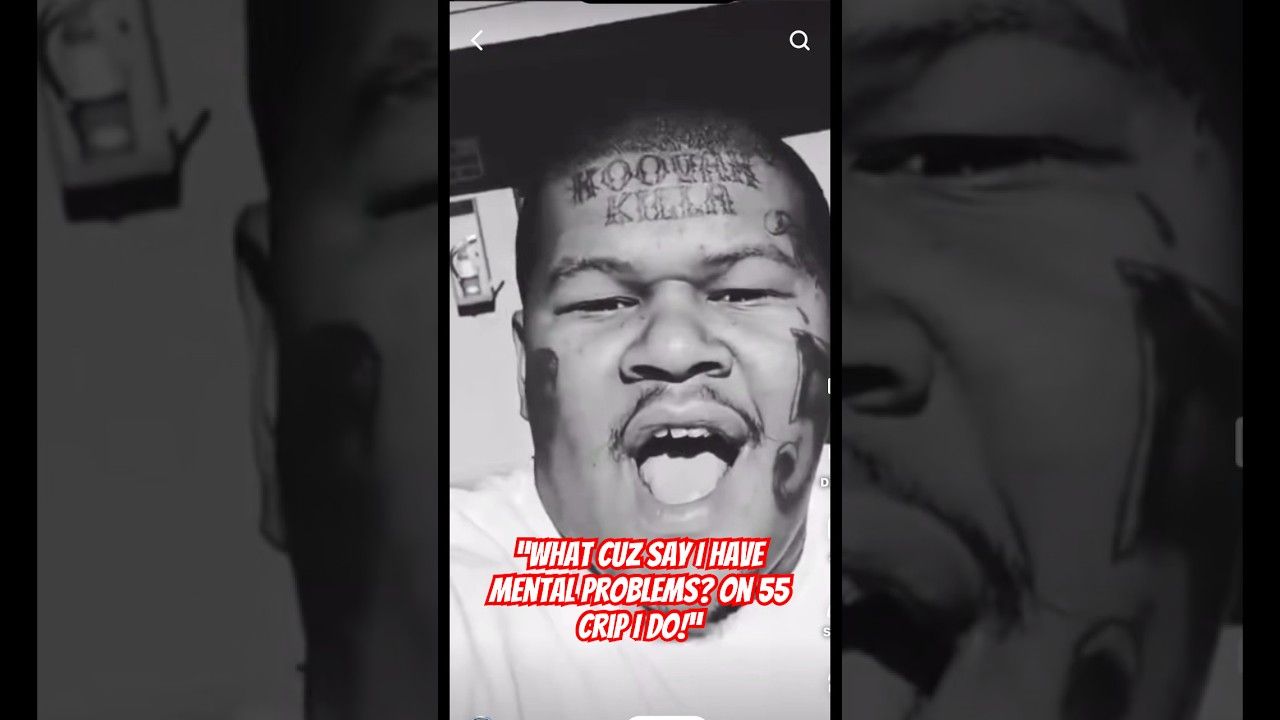 Crip Mac Responds To Jap5 For Calling Him Slow