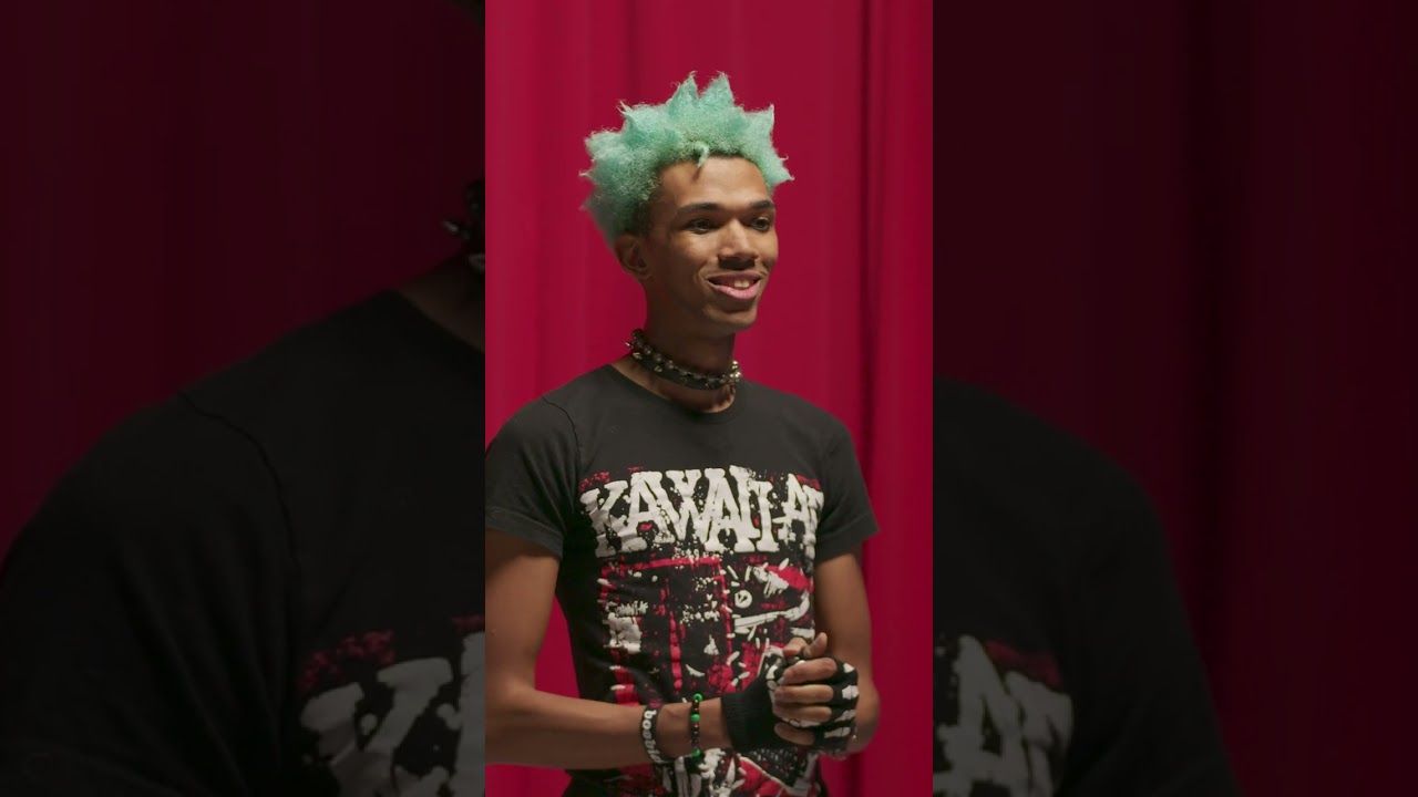 What your adjectives? #shorts