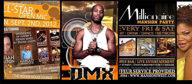 Horizontal - Demo 3<br>